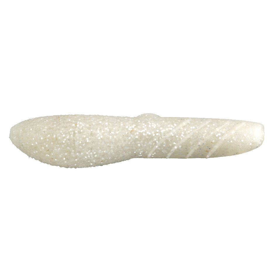 Deps Cover Scat Stick Bait 2 1/2" / Pearl White/Silver Flake