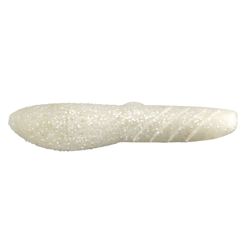 Deps Cover Scat Stick Bait 2 1/2" / Pearl White/Silver Flake Deps Cover Scat Stick Bait 2 1/2" / Pearl White/Silver Flake