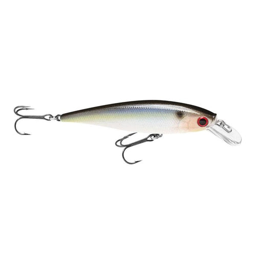 Lucky Craft Pointer 78SP Jerkbait Pearl Threadfin Shad / 3" Lucky Craft Pointer 78SP Jerkbait Pearl Threadfin Shad / 3"
