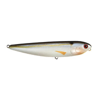 Lucky Craft Sammy 100 Pearl Threadfin Shad / 4"