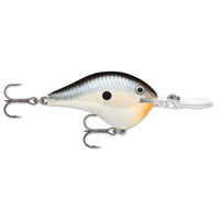 Rapala DT 14 Crankbait Penguin / 2 3/4"