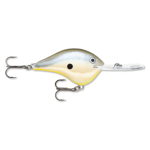 DT 20 Metal Crankbait Disco Shad / 2 3/4"