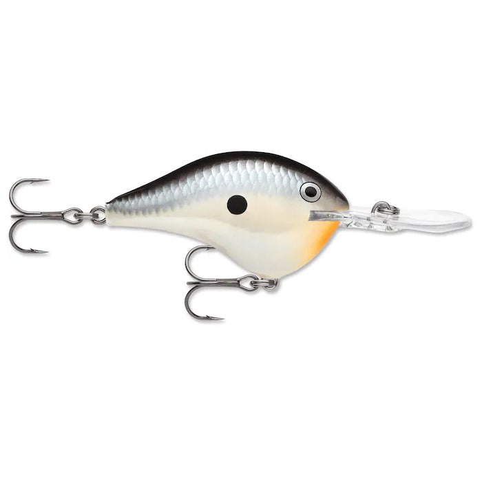 Rapala DT 8 Crankbait Penguin / 2"