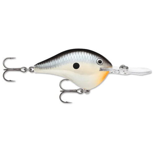 Rapala DT 8 Crankbait Penguin / 2" Rapala DT 8 Crankbait Penguin / 2"