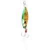 Clam Leech Flutter Spoon Perch / 1/8 oz