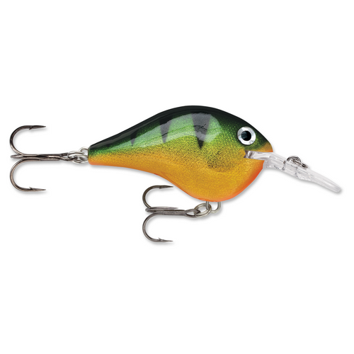 Rapala Dives-To Series 08 Perch