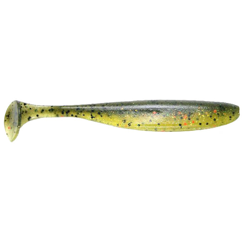 Keitech Easy Shiner Perch; 4 in.