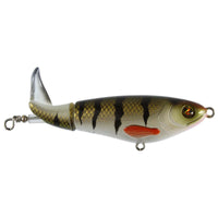 River2Sea Whopper Plopper 110 Perch / 4 1/3"