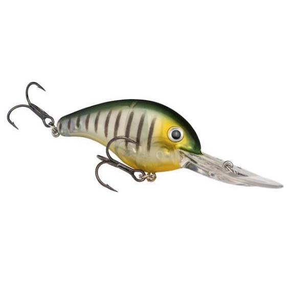 Strike King 5XD Crankbait Phantom Perch / 2 1/2"