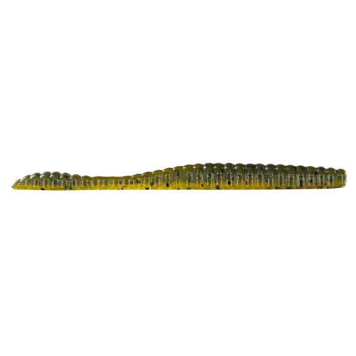 Big Bite Baits Scentsation SoMolly Perch Dinner / 3 3/5" Big Bite Baits Scentsation SoMolly Perch Dinner / 3 3/5"