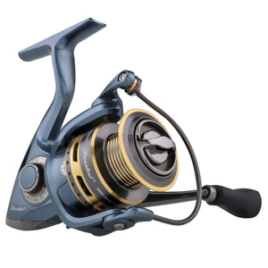 President Micro Spinning Reel - EOL