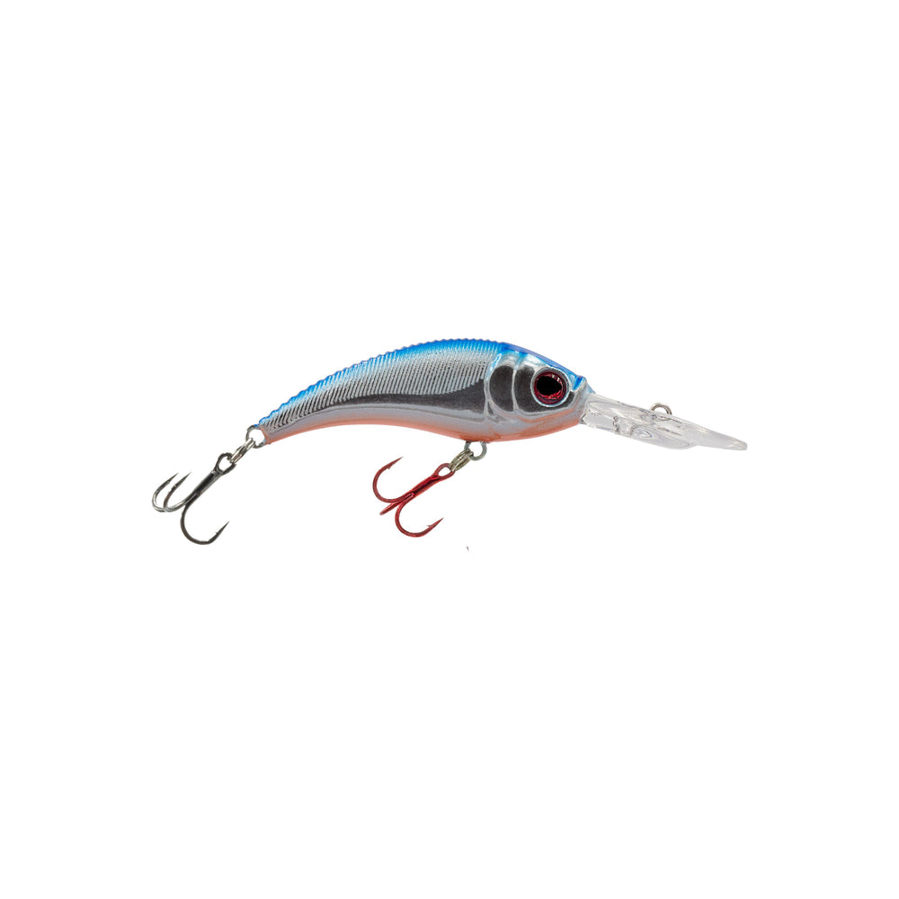 Phantom Lures Banshee Crankbait - EOL Icy Hot / 2"