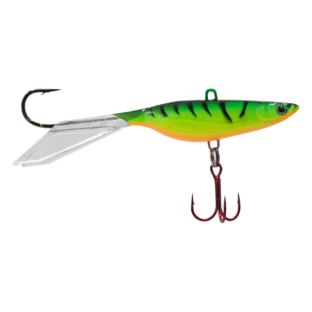 Phantom Lures Tilly - EOL 2 3/4" / Fire Tiger