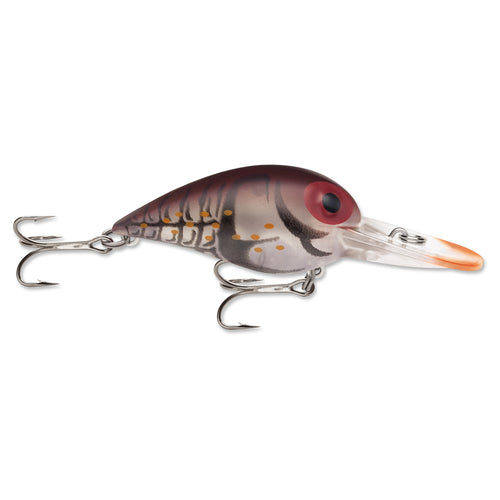 Storm Original Mag Wart Crankbait Phantom Brown Crayfish / 2 3/4" Storm Original Mag Wart Crankbait Phantom Brown Crayfish / 2 3/4"