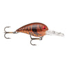 Phantom Brown Orange Craw