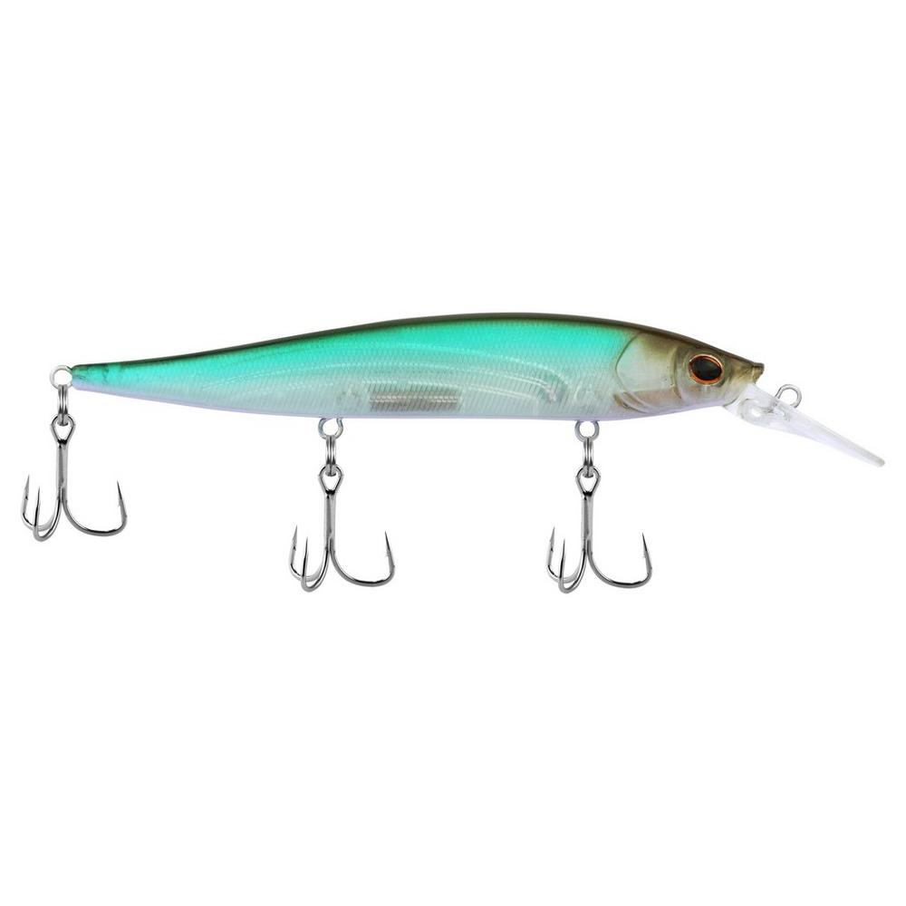 Berkley Stunna 112+1 Jerkbait Phenom