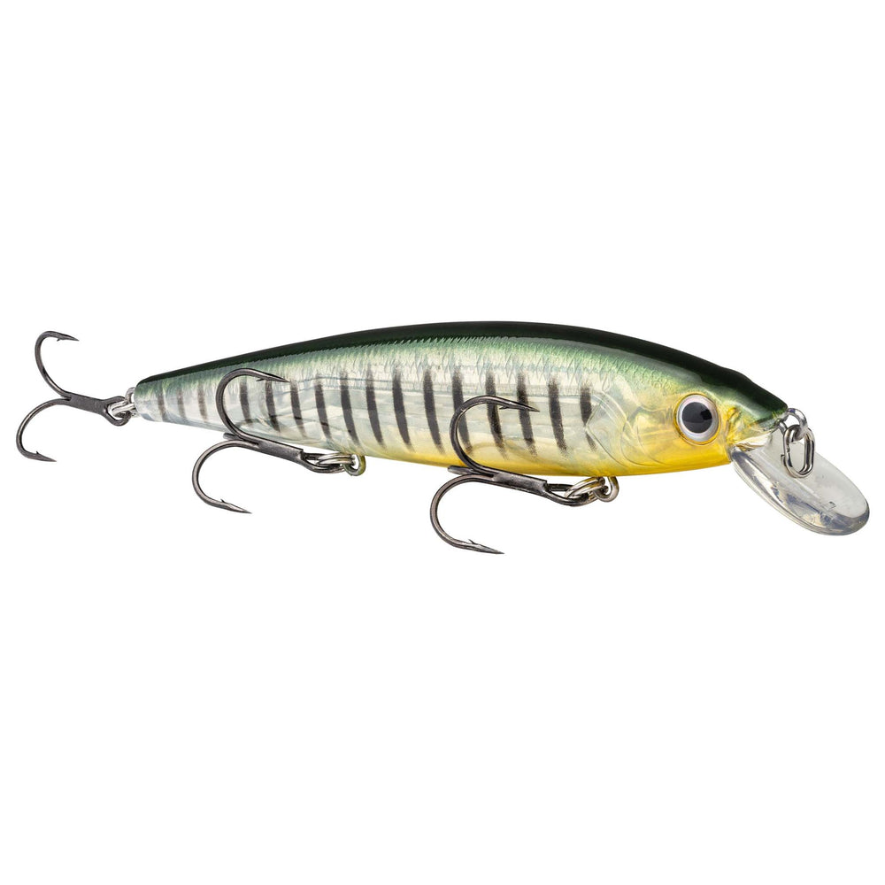 Strike King KVD 300 Jerkbait Phantom Perch / 4 3/4"