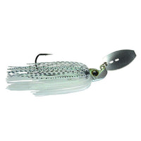 Picasso Lures Aaron Martens Shock Blade Pro 3/8 oz / Gizzard Shad