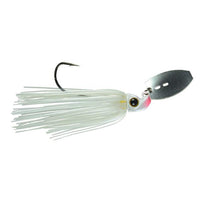 Picasso Lures Aaron Martens Shock Blade Pro 1/2 oz / White Pearl