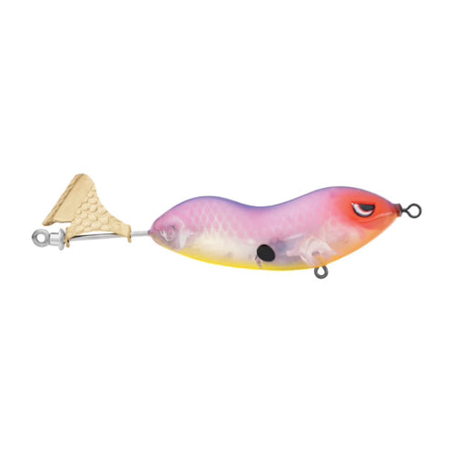 SPRO Cyclone Prop Jr. Topwater Prop Bait