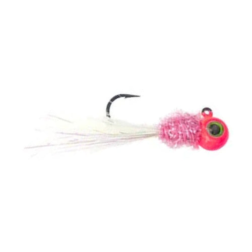 Jenko Fishing Warbird Hand Tied Jigs