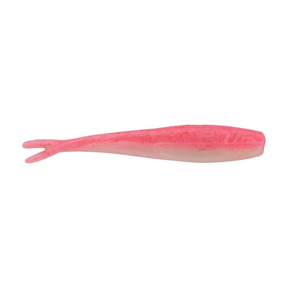 Gulp 3 Minnow Smelt 12-pk