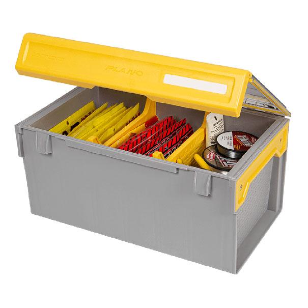 Plano EDGE Plastics Box