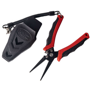 KVD Precision 7" Carbon Pliers