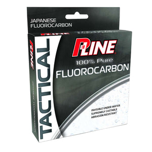 Tactical Fluorocarbon