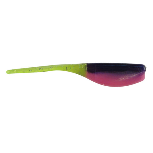 Southern Pro Tackle Stinger Shad Popsicle / 2" Southern Pro Tackle Stinger Shad Popsicle / 2"