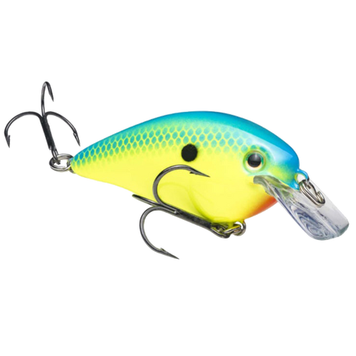 Strike King KVD 1.5 Squarebill Crankbait