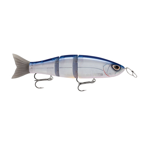 Storm Arashi Swimmer Swimbait Pro Blue / 7" Storm Arashi Swimmer Swimbait Pro Blue / 7"