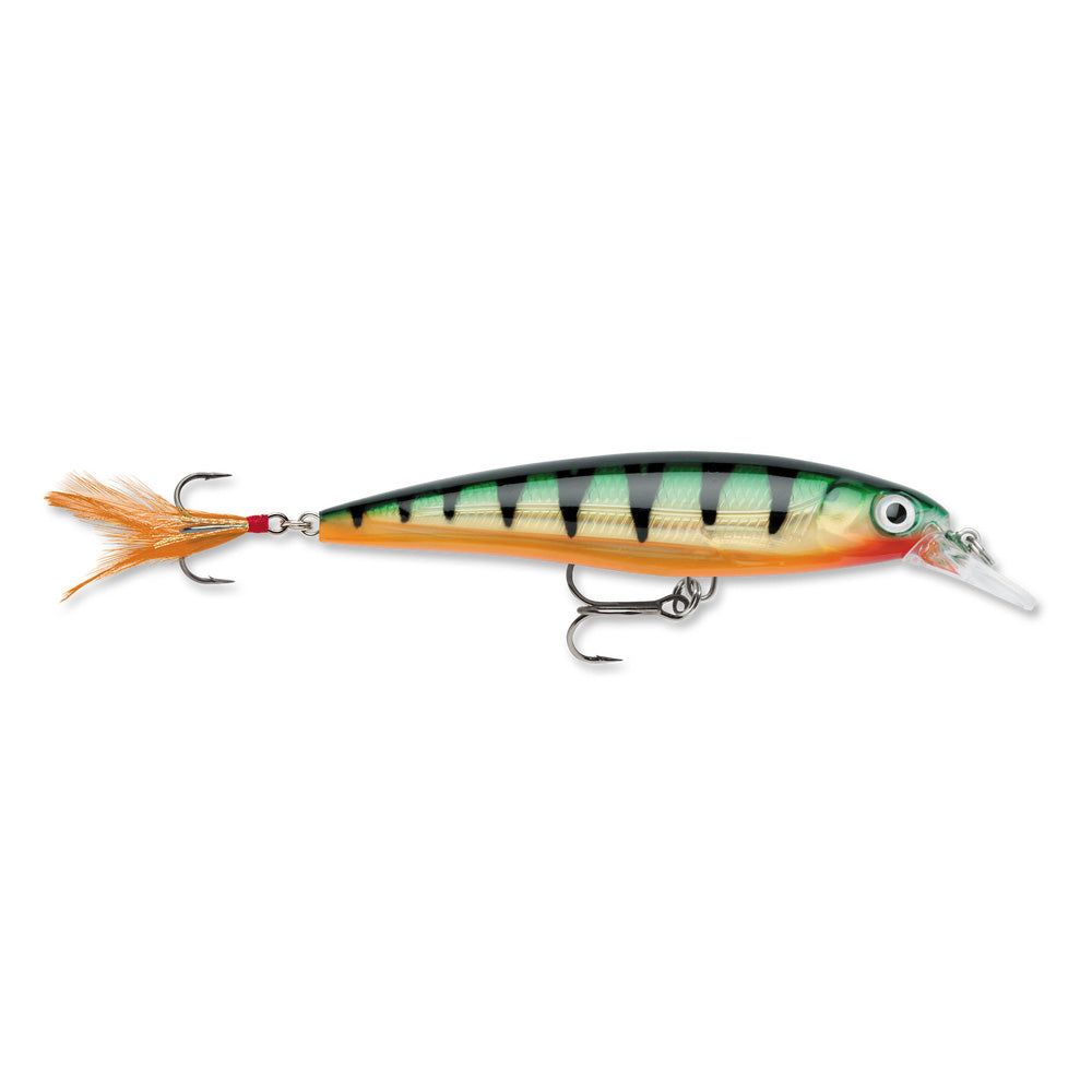 Rapala X-Rap - Perch