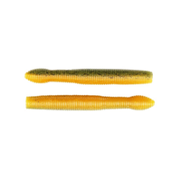 Xzone Lures 3" Ned Zone Perch / 3"