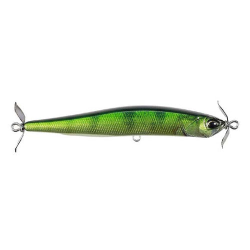 Duo Realis Spinbait 80 G-Fix Perch / 3 1/8" Duo Realis Spinbait 80 G-Fix Perch / 3 1/8"