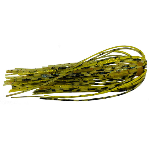Outkast Tackle Swim Jig Skirts Perch Outkast Tackle Swim Jig Skirts Perch