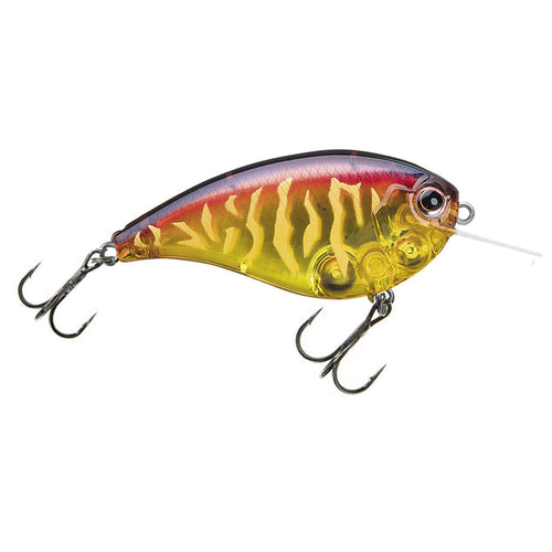 Evergreen International Flat Force Crankbait