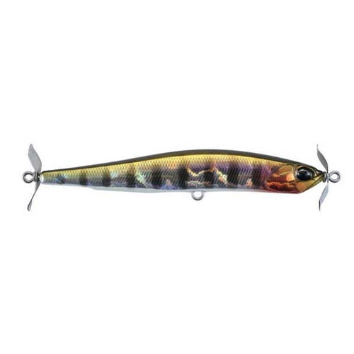 Duo Realis Spinbait 90 Prism Gill / 3 1/2" Duo Realis Spinbait 90 Prism Gill / 3 1/2"