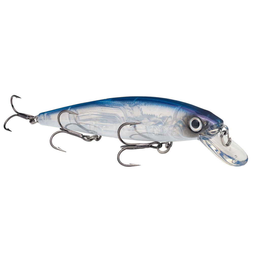 Strike King KVD 300 Jerkbait Pro Blue / 4 3/4"