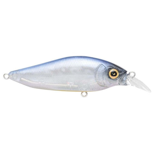 Megabass Flap Slap Crankbait GP Pro Blue II / 3" Megabass Flap Slap Crankbait GP Pro Blue II / 3"