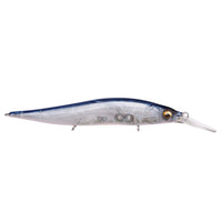 Megabass Vision 110+1 Jr. Jerkbait GP Pro Blue / 3 7/8"