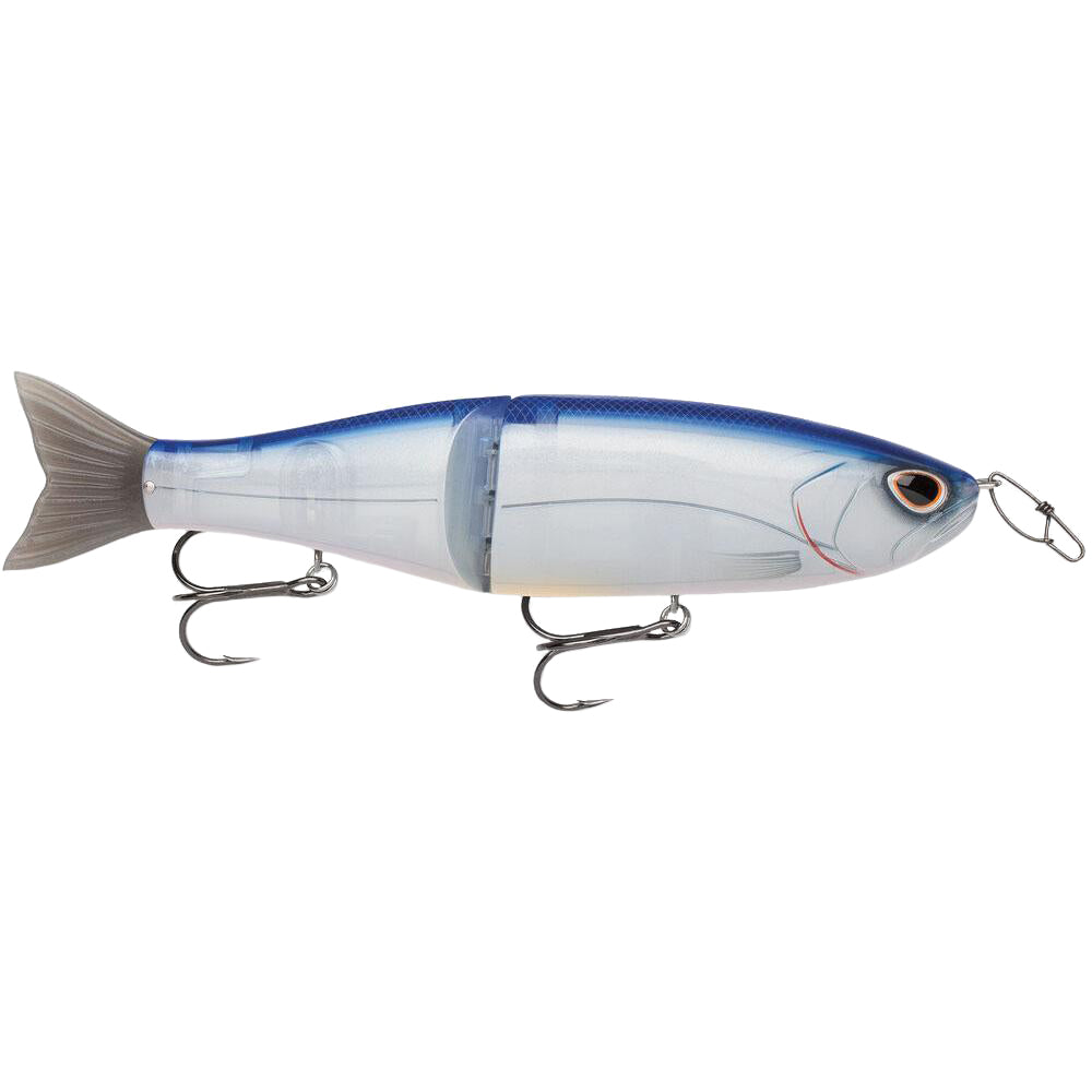 Storm Arashi Glide Swimbait Pro Blue / 7 1/2"