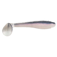 Strike King Rage Swimmer 3 1/4" / Pro Blue/Red Pearl