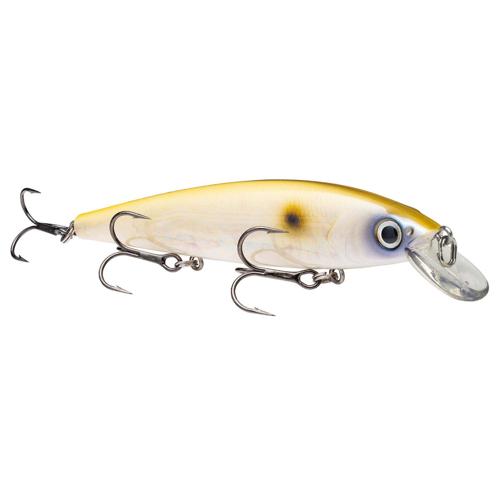 Strike King KVD 300 Jerkbait Pro Bone / 4 3/4"