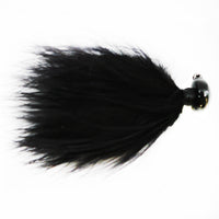 Bass Tactics Pro Marabou Hair Jig