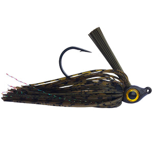 Workingman's Compact Swim Jig