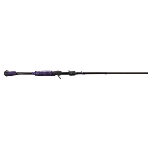 Lew's Pro-Ti Speed Stick Casting Rods 6'8" / Medium / Fast Lew's Pro-Ti Speed Stick Casting Rods 6'8" / Medium / Fast
