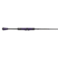 Lew's Pro-Ti Speed Stick Spinning Rods 6'10" / Medium / Extra-Fast