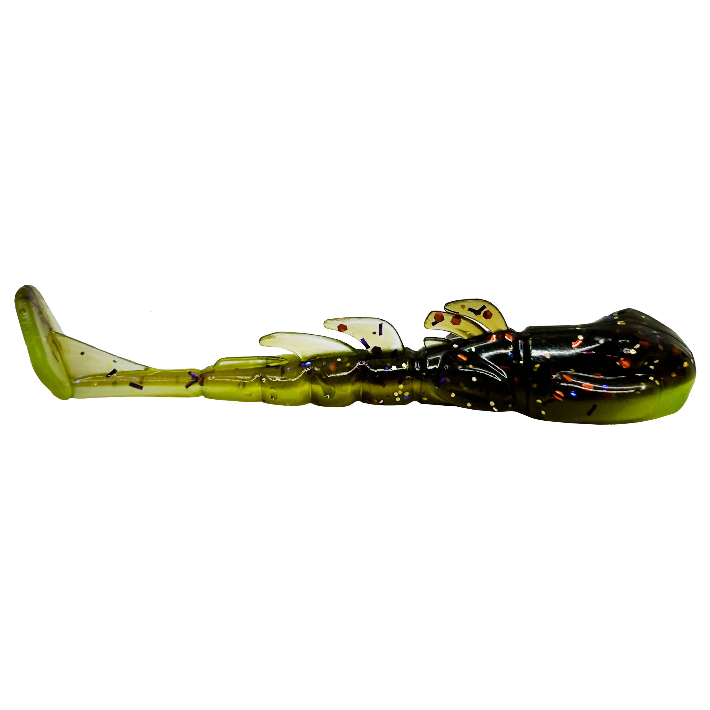 Xzone Lures Stealth Invader