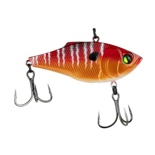 6th Sense Quake Lipless Crankbait, Cajun Bluegill